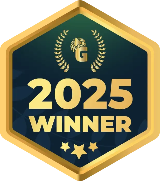 Winner 2025